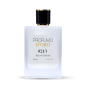 Preview: Profumo Doro #213 Eau de Parfum – 100 ml Flakon, holzig-blauer Duft mit moderner, maskuliner Tiefe
